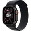 Apple Watch Ultra 3 (2025) 49mm Čierny titán s čiernym alpským ťahom M MF0V4QC/A Apple Watch Ultra 3 (2025) 49mm Čierny titán s čiernym alpským ťahom M MF0V4QC/A