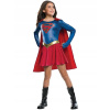 Kostým pre dievča - Kostým Supergirl Supermenka kostým 127-137 (Elsa Peruka Dress Korona Outfit 110-122) Kostým pre dievča - Kostým Supergirl Supermenka kostým 127-137 (Elsa Peruka Dress Korona Outfit 110-122)