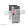 Zdroj na DIN lištu Mean Well DR-120-12 Zdroj na DIN lištu Mean Well DR-120-12