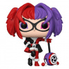 Batman Ninja POP! Heroes Vinyl Harley Quinn 9 cm (Hračka) Batman Ninja POP! Heroes Vinyl Harley Quinn 9 cm (Hračka)