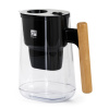 G21 Filtračná kanvica 2,5 L čierna FK-G21-C G21 Filtračná kanvica 2,5 L čierna FK-G21-C