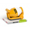 MULTIGO BUILD - miešačka MULTIGO BUILD - miešačka