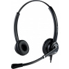 WELL Mairdi MRD-612D náhlavka dvouušní WELL Mairdi MRD-612D náhlavka dvouušní