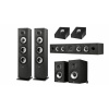 Polk Audio Monitor XT60 5.0.2 sestava - černá Polk Audio Monitor XT60 5.0.2 sestava - černá