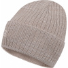 Unisex merino čepice HUSKY Mermel grey Velikost: S-M Unisex merino čepice HUSKY Mermel grey Velikost: S-M