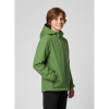 Husky Dětská hardshell bunda Neoni K green Husky Dětská hardshell bunda Neoni K green