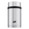 Termoska na jedlo Esbit Sculptor Food Jug 1000 ml - steel Termoska na jedlo Esbit Sculptor Food Jug 1000 ml - steel