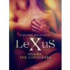 LeXuS: Mucha, The Consumers LeXuS: Mucha, The Consumers