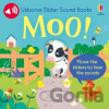Slider Sound Books Moo! - Sam Taplin Slider Sound Books Moo! - Sam Taplin