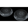 Siemens LZ52751 Uhlíkový pachový filter Siemens LZ52751 Uhlíkový pachový filter