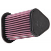 K&N sportovní vložka vzduchového filtru pro ROYAL ENFIELD Interceptor r.v. 2018, 2019 s obsahem 648 ccm K&N sportovní vložka vzduchového filtru pro ROYAL ENFIELD Interceptor r.v. 2018, 2019 s obsahem 648 ccm