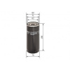 TATechnix Olejový filter Audi A6 C5 Avant (4B5) - 4.2 Q, S6 Q TATechnix Olejový filter Audi A6 C5 Avant (4B5) - 4.2 Q, S6 Q
