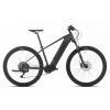 MAXBIKE Hakon 2.1 šedý XL MAXBIKE Hakon 2.1 šedý XL