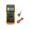 Stolný multimeter Verk Group DT9208A Stolný multimeter Verk Group DT9208A
