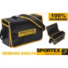 Přívlačová taška Sportex malá 40x26x14cm Přívlačová taška Sportex malá 40x26x14cm