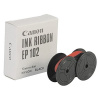 Canon váleček do kalkulačky EP-102, pro MP 1211D/DL/DE/LTS/1411LTS, P 4420DH, červeno-černá, 4202A001, 4202A002 Canon váleček do kalkulačky EP-102, pro MP 1211D/DL/DE/LTS/1411LTS, P 4420DH, červeno-černá, 4202A001, 4202A002