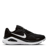 Nike Structure 26 Trainers Mens Black/White 12 (47.5) Nike Structure 26 Trainers Mens Black/White 12 (47.5)