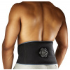 McDavid 235 True Ice Back/Ribs Wrap univerzálny, čierna McDavid 235 True Ice Back/Ribs Wrap univerzálny, čierna