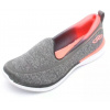 Dámska obuv Olympikus Sunna Lead/Coral|38 Dámska obuv Olympikus Sunna Lead/Coral|38