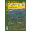 Góry Szczawnicke - Štiavnické vrchy (9) - Daniel Kollár, Ján Lacika Góry Szczawnicke - Štiavnické vrchy (9) - Daniel Kollár, Ján Lacika