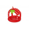 Bestway 52387 Bazénik Very Berry, 91x91 cm, nafukovací, so strieškou Bestway 52387 Bazénik Very Berry, 91x91 cm, nafukovací, so strieškou