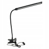 Table Lamp 1043-TL-10 Black 10W USB Table Lamp 1043-TL-10 Black 10W USB