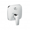Hansgrohe Sprchová a vanová baterie Talis E bez podomítkového tělesa chrom 71745000 Hansgrohe Sprchová a vanová baterie Talis E bez podomítkového tělesa chrom 71745000