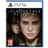 PS5 hra A Plague Tale: Requiem PS5 hra A Plague Tale: Requiem