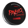 Pablo Super Mini X ice cold 8 mg 20 ks Pablo Super Mini X ice cold 8 mg 20 ks