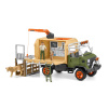 Schleich 42475 Veľké záchranné vozidlo pre zvieratá Schleich 42475 Veľké záchranné vozidlo pre zvieratá