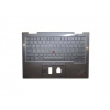 Notebook vrchný kryt Lenovo for ThinkPad X1 Yoga 6th Gen With Keyboard Notebook vrchný kryt Lenovo for ThinkPad X1 Yoga 6th Gen With Keyboard