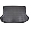 Gumová vaňa do kufra J&J Automotive Toyota RAV4 2006-2012 Gumová vaňa do kufra J&J Automotive Toyota RAV4 2006-2012