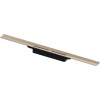 Tece Drainprofile lineárny odtok s mriežkou 90 cm 670903 Tece Drainprofile lineárny odtok s mriežkou 90 cm 670903