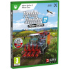 Farming Simulator 22 Premium Edition Xbox One - krabicová verzia Farming Simulator 22 Premium Edition Xbox One - krabicová verzia