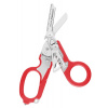 Nožnice záchranárske Leatherman RAPTOR RED LTG 832337 Nožnice záchranárske Leatherman RAPTOR RED LTG 832337