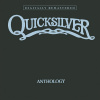Quicksilver Messenger Service, ANTHOLOGY, CD Quicksilver Messenger Service, ANTHOLOGY, CD