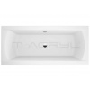 M Acryl M-ACRYL NOÉ 190 x 90cm vaňa obdĺžniková hranatá, akrylátová M Acryl M-ACRYL NOÉ 190 x 90cm vaňa obdĺžniková hranatá, akrylátová