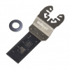 Wolfcraft Wolfcraft Ponorný list pily 22mm pro dřevo, plasty se skelným vláknem, sádrokarton, plasty 3989000 Wolfcraft Wolfcraft Ponorný list pily 22mm pro dřevo, plasty se skelným vláknem, sádrokarton, plasty 3989000