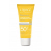 Uriage Bariésun Anti-Brown Spot Fluid SPF50+ ukľudňujúca emulzia pre suchú atopickú pokožku 40 ml Uriage Bariésun Anti-Brown Spot Fluid SPF50+ ukľudňujúca emulzia pre suchú atopickú pokožku 40 ml