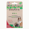 Obojok BIOGANCE Biospotix by Large dog L-XL s repelentným účinkom 75cm Obojok BIOGANCE Biospotix by Large dog L-XL s repelentným účinkom 75cm