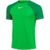 Nike DF Adacemy Pro SS Top KM DH9225 329 T-shirt (91429) Black L Nike DF Adacemy Pro SS Top KM DH9225 329 T-shirt (91429) Black L