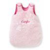 Spací vak pre bábiku Bag Sleeper Plush Corolle pre 30 cm bábiku od 18 mes Spací vak pre bábiku Bag Sleeper Plush Corolle pre 30 cm bábiku od 18 mes