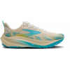 Brooks Ghost Trail dámské Barva: Sand/Star White/Gold. Hour, Velikost: 40,5 Brooks Ghost Trail dámské Barva: Sand/Star White/Gold. Hour, Velikost: 40,5