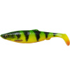 Savage Gear Gumová Nástraha 4D Herring Shad Firetiger-9 cm 5 g Savage Gear Gumová Nástraha 4D Herring Shad Firetiger-9 cm 5 g