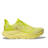 HOKA ONE ONE CLIFTON 10 W NEON HOKA CITRUS / SUNLIGHT - 41.3 EU / 7.5 UK / 26.0 cm HOKA ONE ONE CLIFTON 10 W NEON HOKA CITRUS / SUNLIGHT - 41.3 EU / 7.5 UK / 26.0 cm