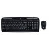Logitech Wireless Combo MK330 klávesnica Obsahuje myš Kancelária USB QWERTY US International Čierna (920-003989) Logitech Wireless Combo MK330 klávesnica Obsahuje myš Kancelária USB QWERTY US International Čierna (920-003989)