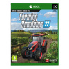 Farming Simulator 22 CZ - Xbox/XSX Xbox One - Krabicová verzia Farming Simulator 22 CZ - Xbox/XSX Xbox One - Krabicová verzia