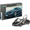 Revell Model Kit auta 07008 BMW i8 1:24 Revell Model Kit auta 07008 BMW i8 1:24