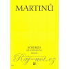 Martinov: SCHERZO (Divertimento) / priečna flauta + klavír Martinov: SCHERZO (Divertimento) / priečna flauta + klavír
