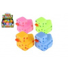 Teddies Kačička pixel do vane guma 5x7 cm Teddies Kačička pixel do vane guma 5x7 cm